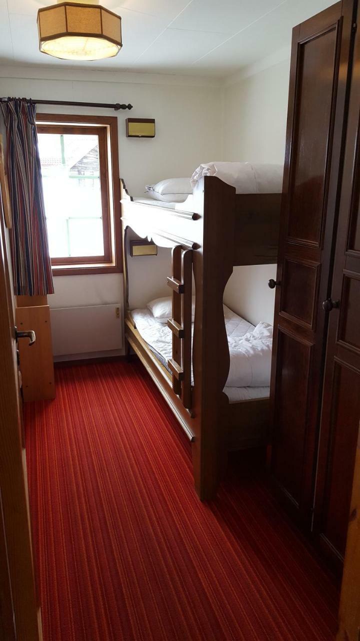 Saelens Bed & Breakfast Apartments Zewnętrze zdjęcie