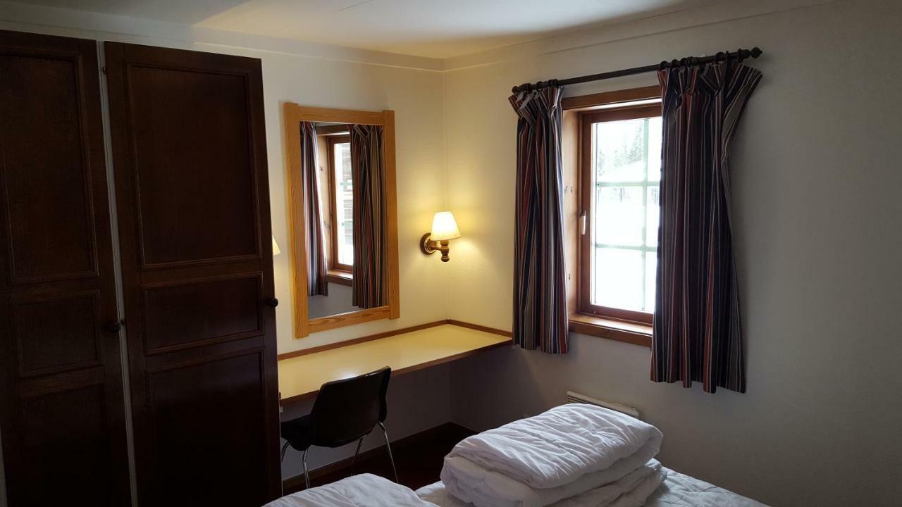 Saelens Bed & Breakfast Apartments Zewnętrze zdjęcie