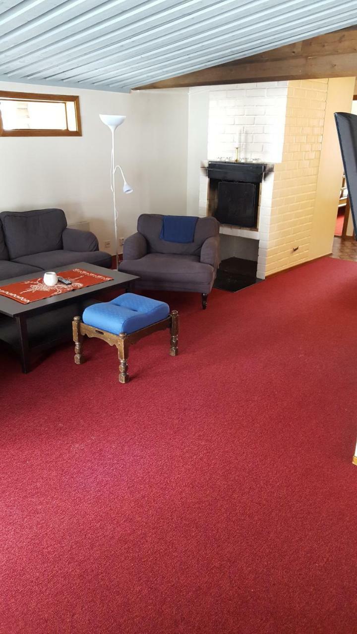 Saelens Bed & Breakfast Apartments Zewnętrze zdjęcie