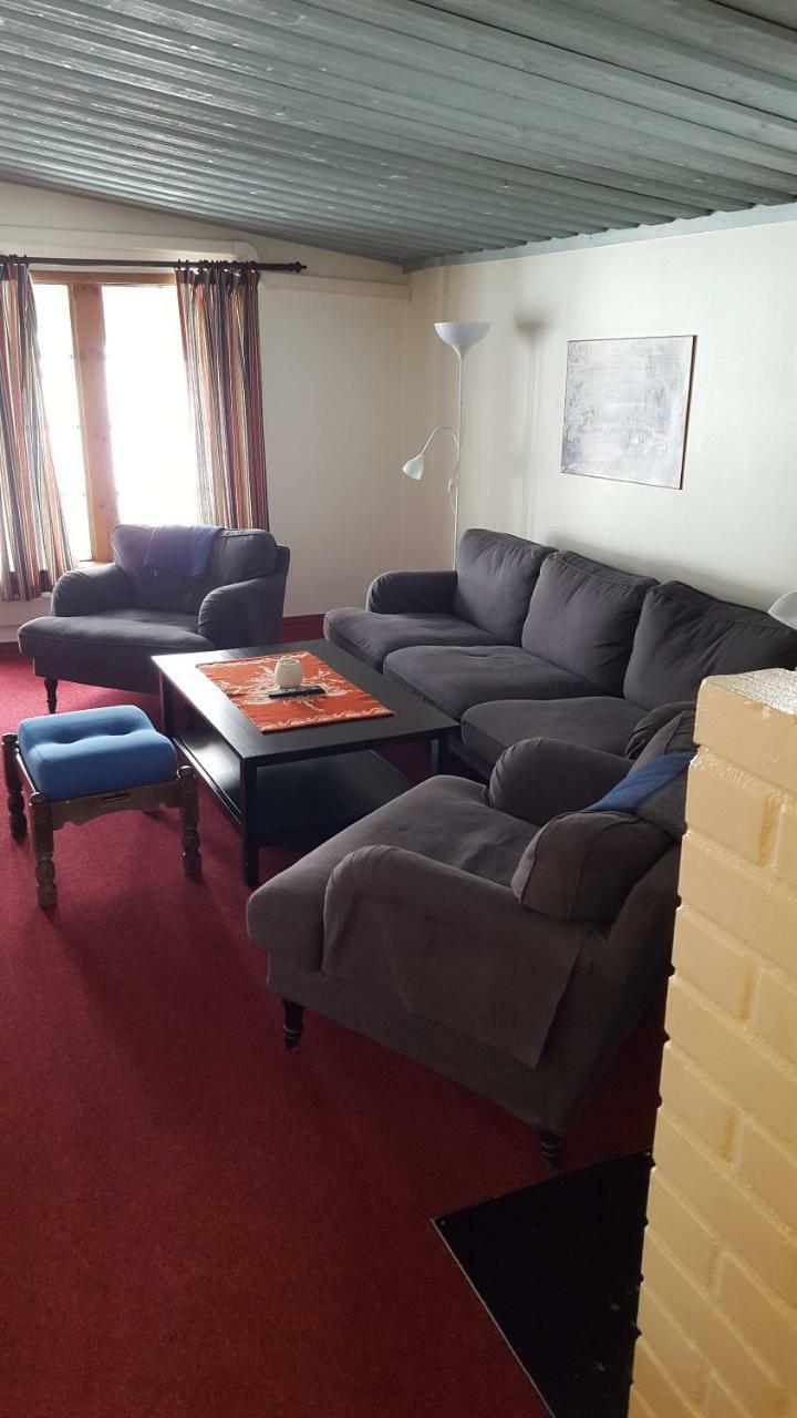 Saelens Bed & Breakfast Apartments Zewnętrze zdjęcie
